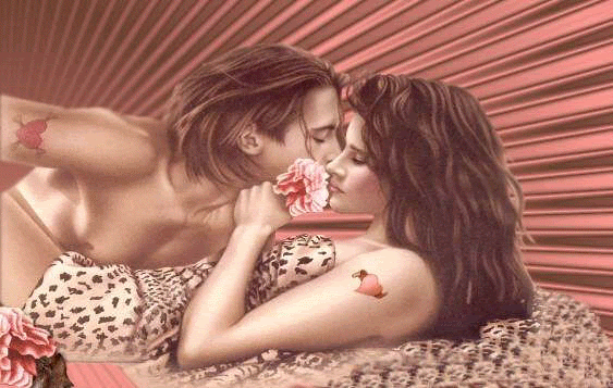 AMANTES.gif picture by MistikZingara