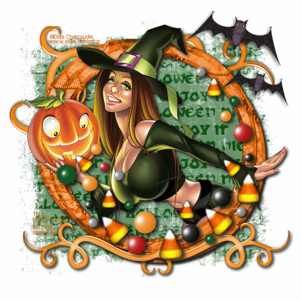 CandyWitch.gif picture by MistikZingara