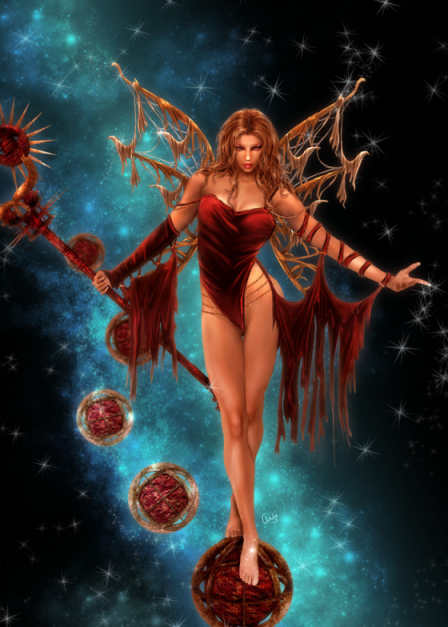 Cosmicfae.png picture by MistikZingara