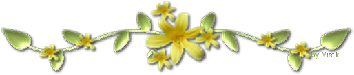 florecillasamarillasline.png picture by MistikZingara