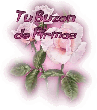 pinkrosesTuBuzon.gif picture by MistikZingara