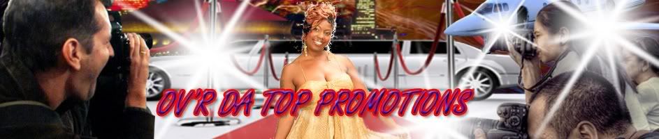 OV'R DATOP PROMOTIONS