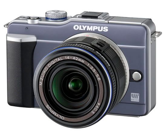 olympus pen e-pl1 Pictures, Images and Photos