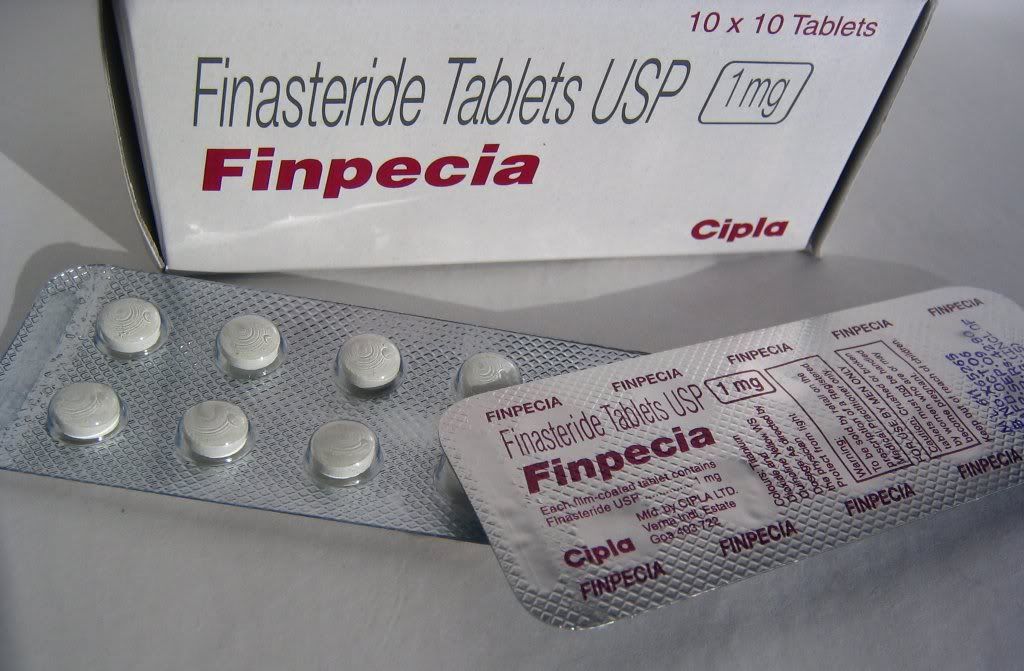 Cipla Finpecia Results