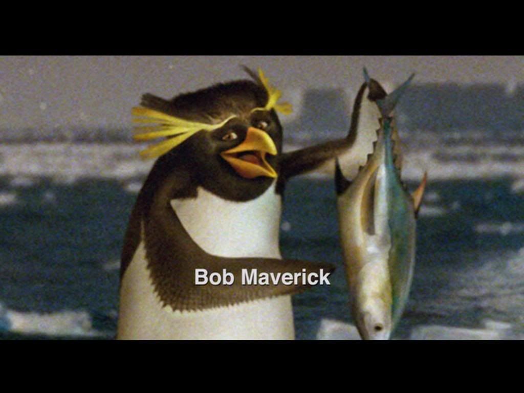 Bob Maverick