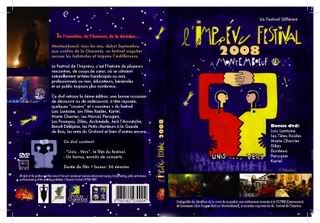 Le film de l'Imprévu 2008