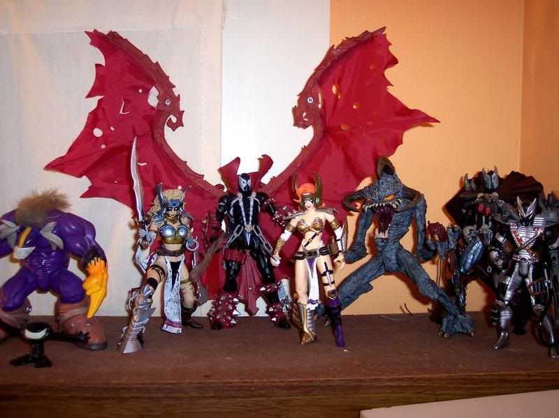 Spawn toys photo: Spawn &amp; Friends Spawn.jpg