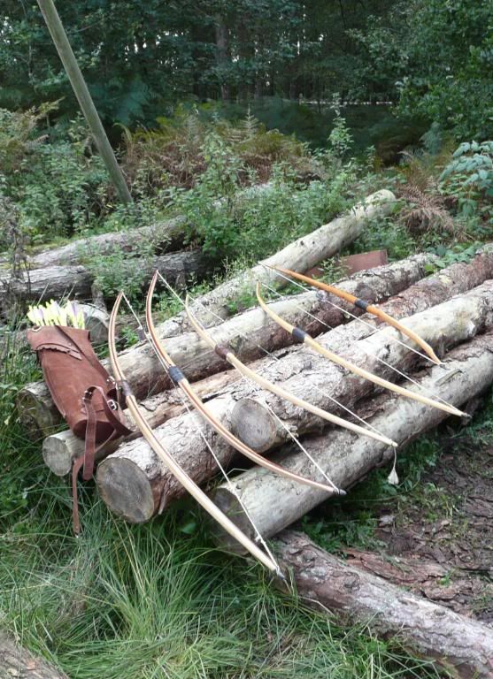 Longbow