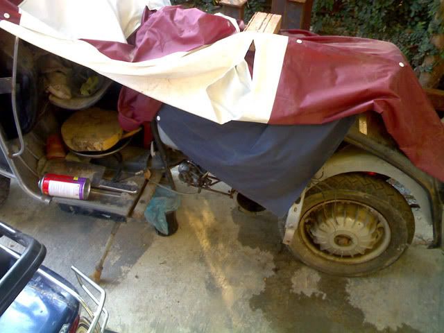 Xe của em đây, PEUGEOT 403 ! - 17