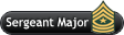 Next Promotion: Command Sergeant Major