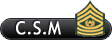 Next Promotion: Sergeant Major of the Army