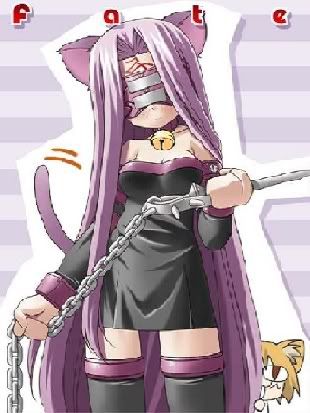 blind neko Pictures, Images and Photos