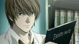 Fazendo um Death Note