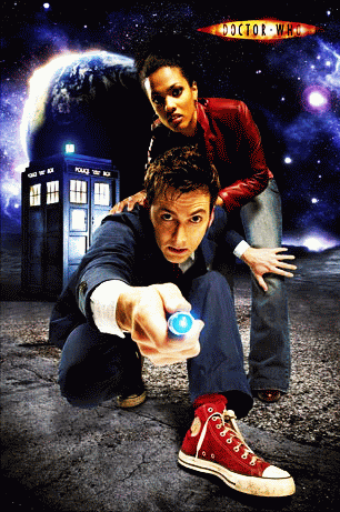 Dr who poster Pictures, Images and Photos