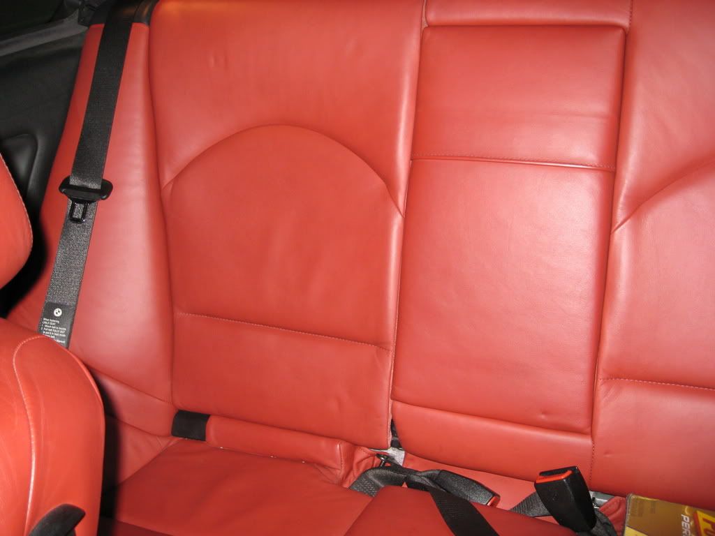 Feeler Imola Red M3 Interior Clean Bmw M3 Forum Com E30