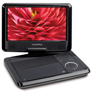 Audiovox DVD Player