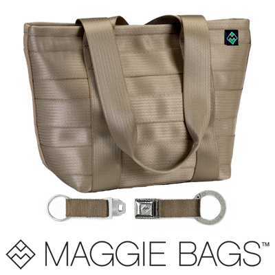 InTheBag-Maggie Bag