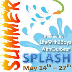 Summer Splash Giveaway Hop
