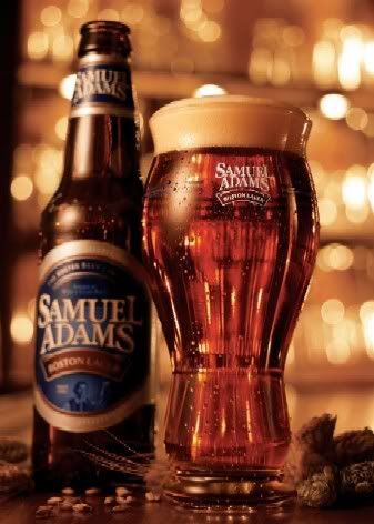 sam adams beer glass. Free Pint Glasses From Sam