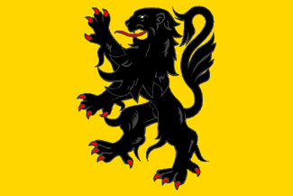 Reggae Lion Logo