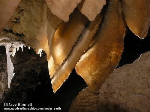 Пещеры мира (20 фото)