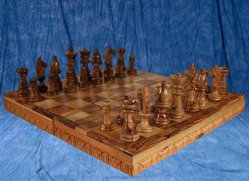 32. Chess Pieces Pictures, Images and Photos