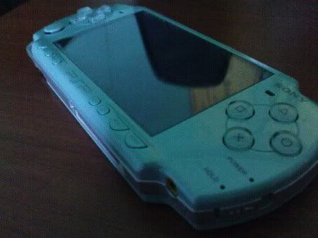 psp