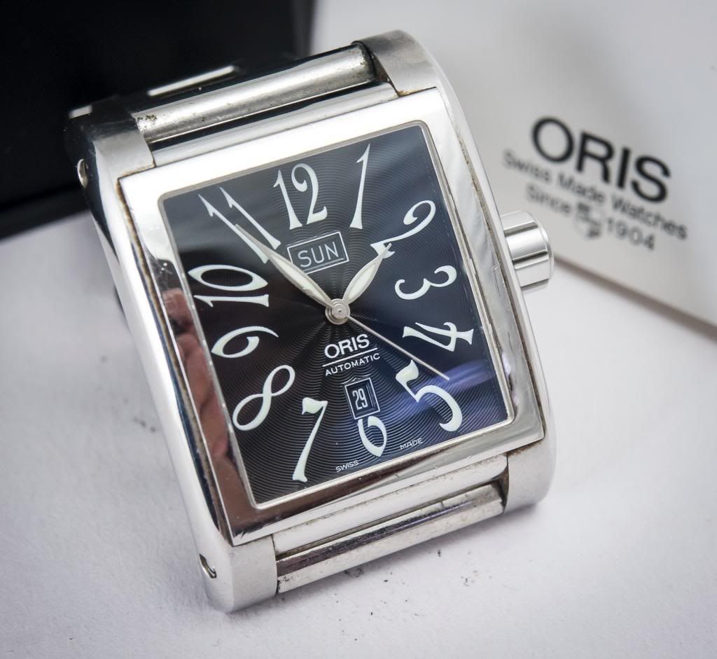 oris miles davis