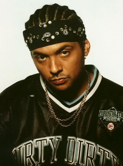 sean paul