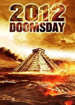 capa 2012 2012 Doomsday   DVDRip   RMVB   Legendado