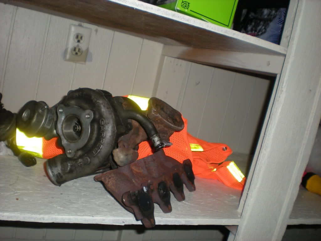 DIY Replace Main Rear Crank Seal on D16Z6 Honda D Series Forum