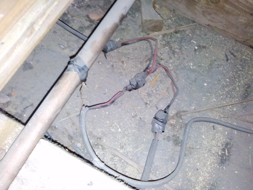 No Earth On Lighting Circuit, What To Do Next? Talk Electrician, Electrical & Wiring Forum