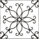 I'm posting pictures of the wall art and backsplash area below.