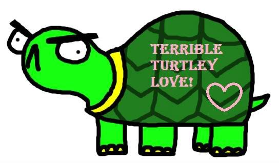 Here are some awesome pics you won t find in the terrible turtle Here are some awesome pics you won t find in the terrible turtle