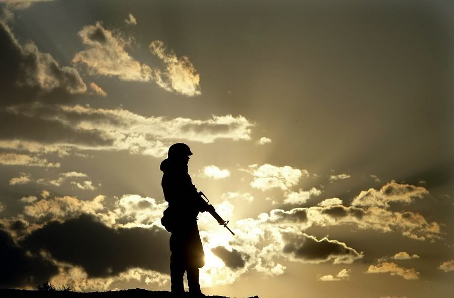 soldier Pictures, Images and Photos