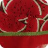 trillium baby :: crisp watermelon dress :: size 12-18m