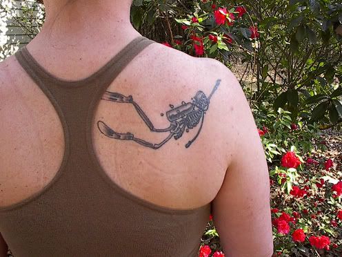 Polynesian gecko tattoo sketch by ~desertgecko on deviantART