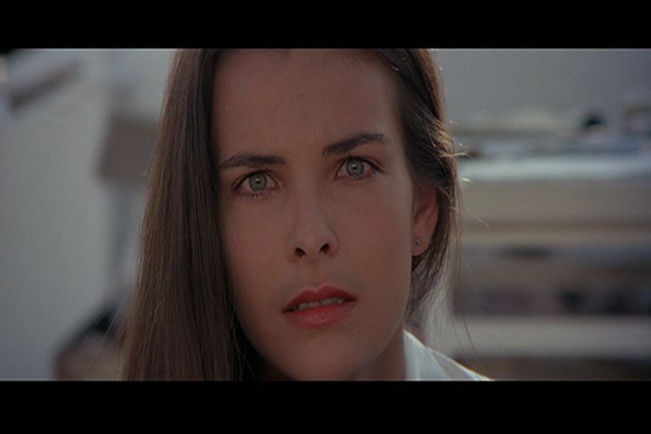 Screenshot 101 Carole Bouquet in For Your Eyes Only