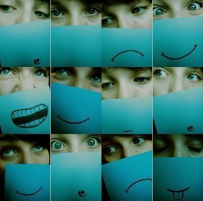 faces Pictures, Images and Photos