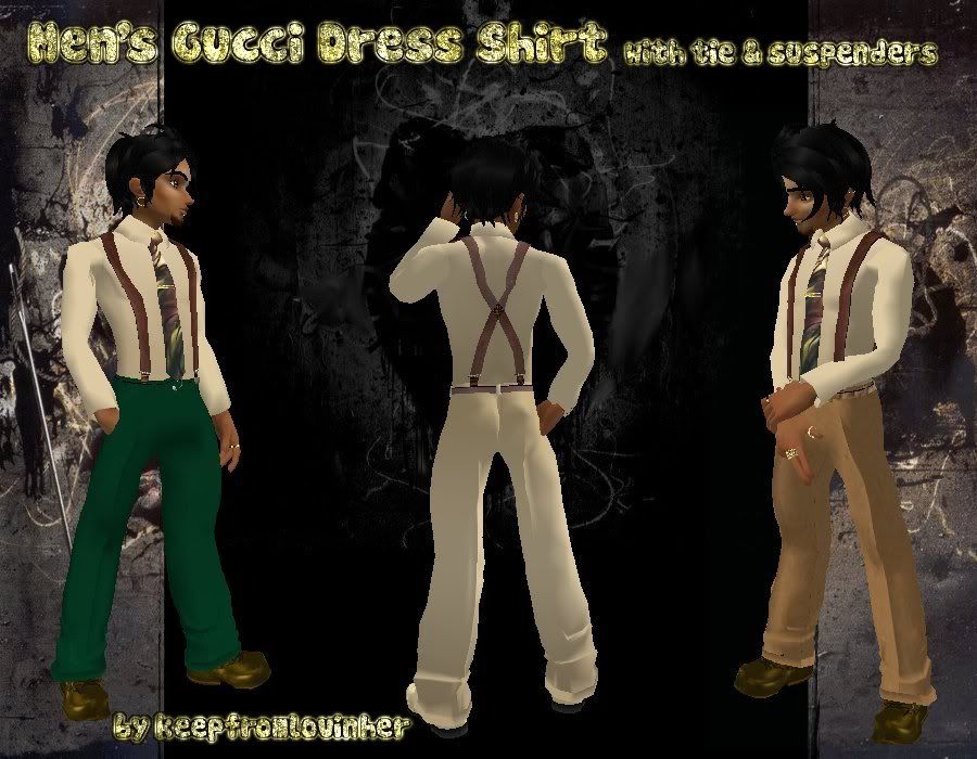 ProductView,IMVU,shirt,,dress,keepfromlovinher,tie,suspenders