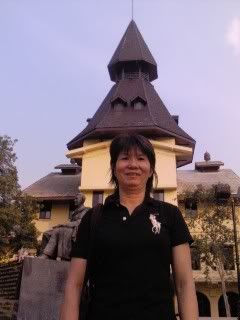 Nice to see U