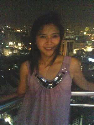 Nice to see U