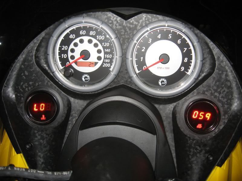 2007 skidoo mxz adrenaline 600 ho sdi Sleds For Sale DOOTalk Forums