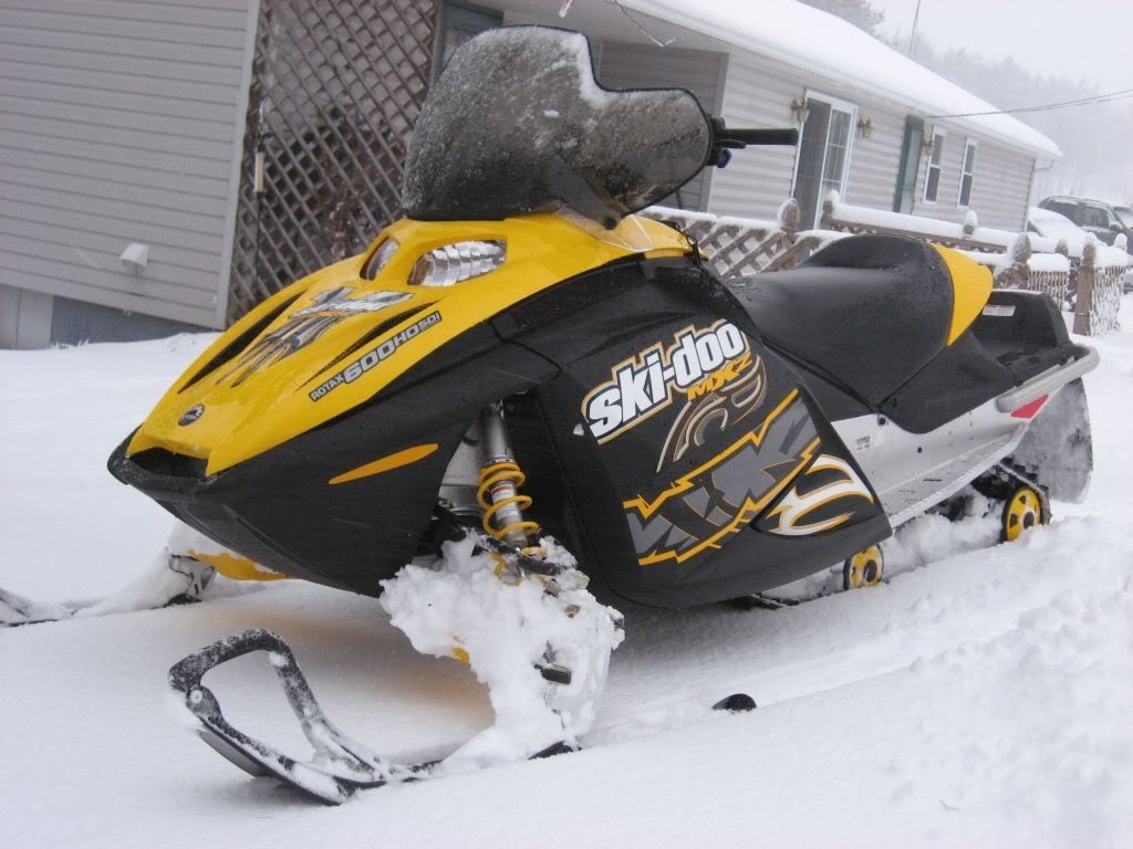 2004 Ski Doo Rev Series Snowmobile Service Manuals Skidoo