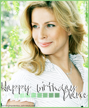 by Diane Neal Fan - November 17...