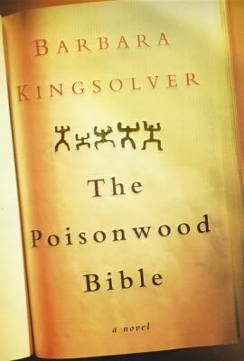 poisonwood bible Pictures, Images and Photos