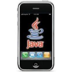 Sun quyết định mang JAVA vào iPhone