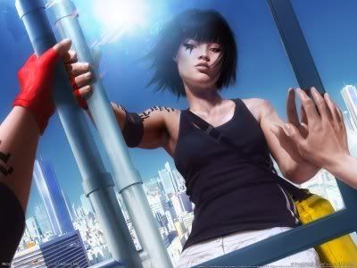 mirrors edge Pictures, Images and Photos
