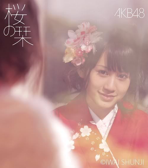 [MP3] AKB48 24張單曲合集(新增第22張) [ MU多空 / 1830 MB ] AKB48 日饭