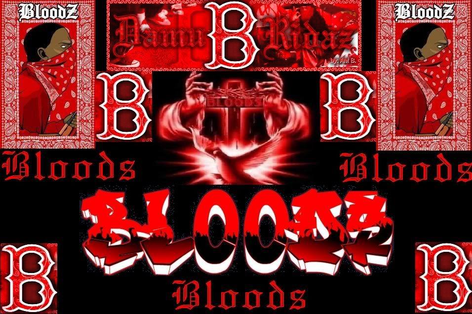 Damu Bloods